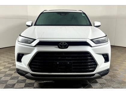 used 2026 Toyota Grand Highlander car, priced at $70,998