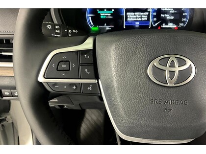 used 2026 Toyota Grand Highlander car, priced at $70,998