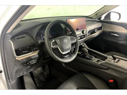 used 2026 Toyota Grand Highlander car, priced at $70,998