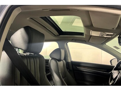 used 2022 Honda Accord Sedan car, priced at $32,998