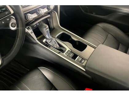 used 2022 Honda Accord Sedan car, priced at $32,998