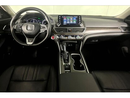 used 2022 Honda Accord Sedan car, priced at $32,998