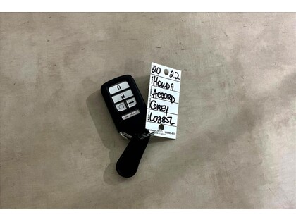 used 2022 Honda Accord Sedan car, priced at $32,998