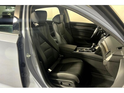 used 2022 Honda Accord Sedan car, priced at $32,998