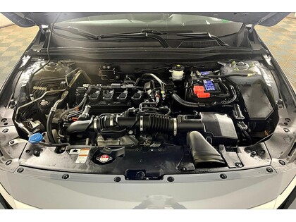 used 2022 Honda Accord Sedan car, priced at $32,998