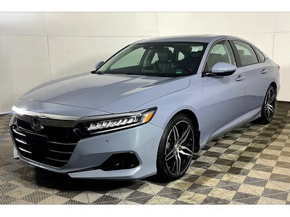 used 2022 Honda Accord Sedan car, priced at $32,998
