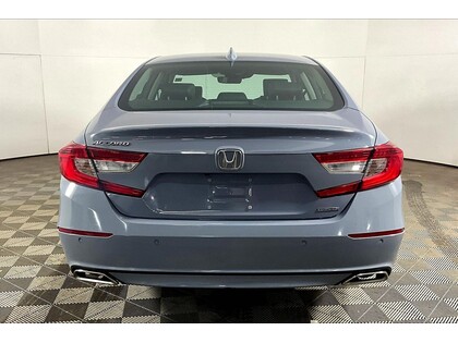 used 2022 Honda Accord Sedan car, priced at $32,998