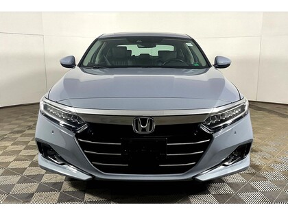 used 2022 Honda Accord Sedan car, priced at $32,998