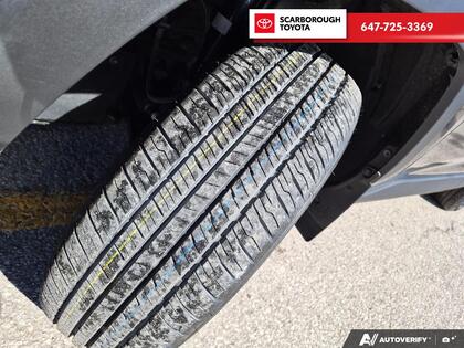 used 2025 Toyota RAV4 car, priced at $41,595