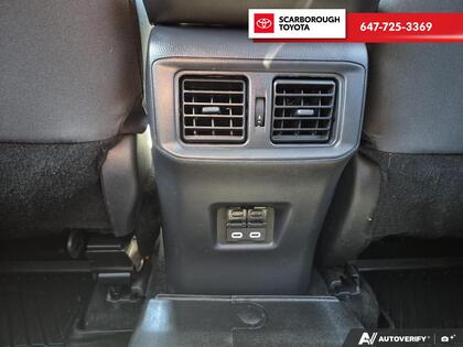 used 2025 Toyota RAV4 car, priced at $41,595