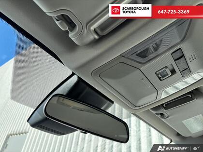 used 2025 Toyota RAV4 car, priced at $36,495