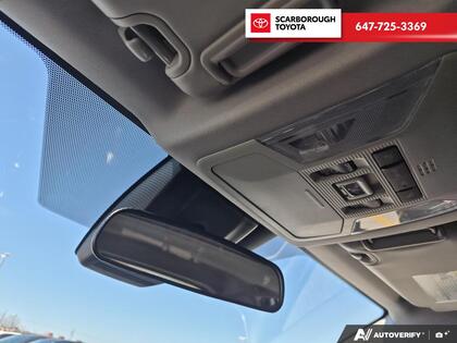 used 2025 Toyota RAV4 car, priced at $41,595