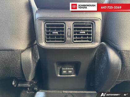 used 2025 Toyota RAV4 car, priced at $36,495