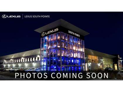 Lexus GX 460 Luxury AWD