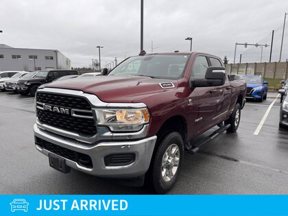 used 2023 Ram 3500 car, priced at $63,387