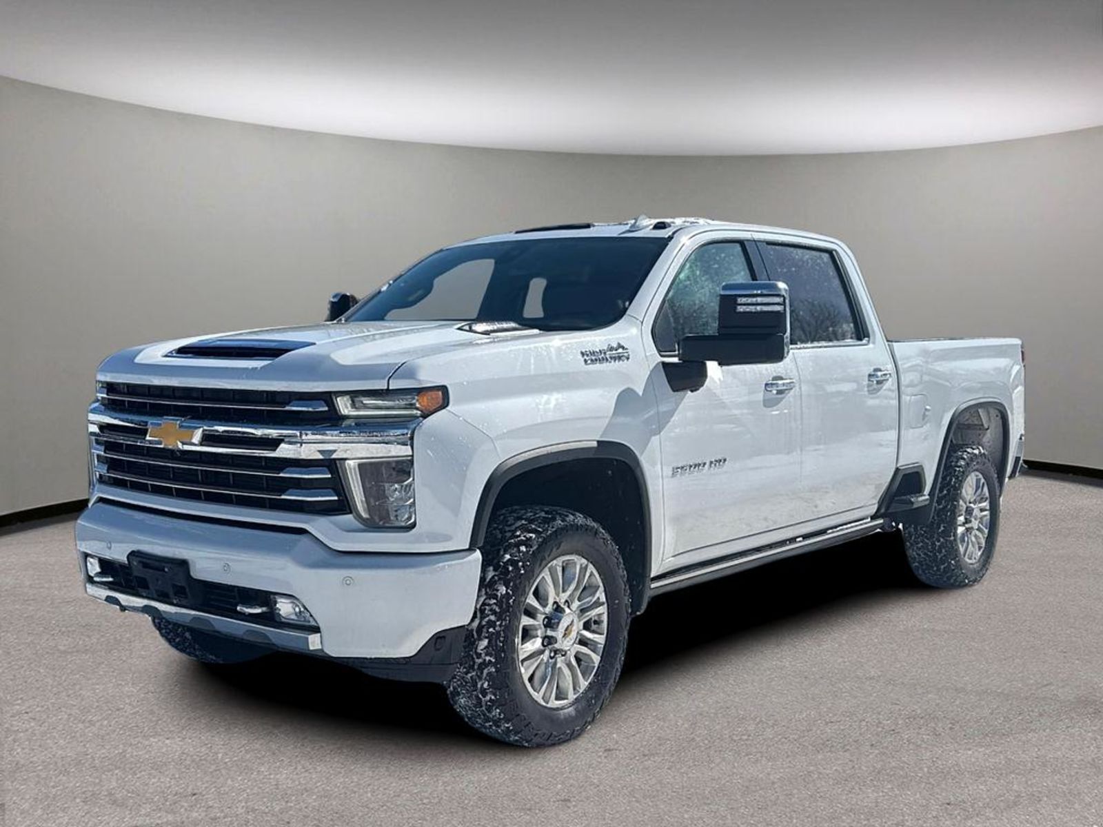 2022 Chevrolet SILVERADO 3500HD