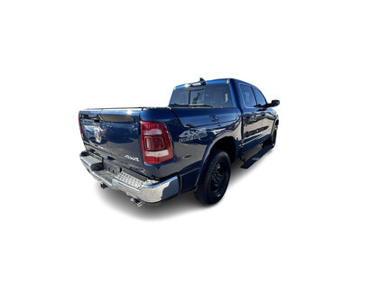 used 2023 Ram 1500 car, priced at $52,888