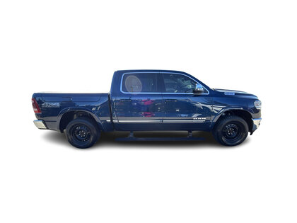 used 2023 Ram 1500 car, priced at $52,888