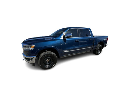 used 2023 Ram 1500 car, priced at $52,888