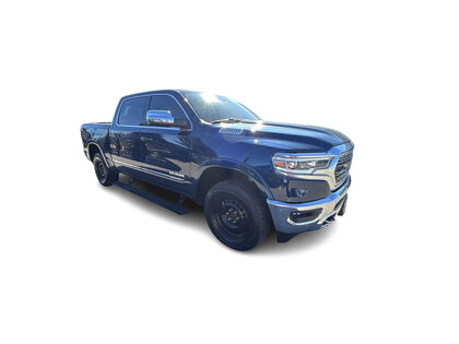 used 2023 Ram 1500 car, priced at $52,888