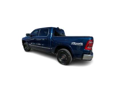 used 2023 Ram 1500 car, priced at $52,888