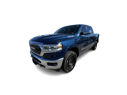 used 2023 Ram 1500 car, priced at $52,888