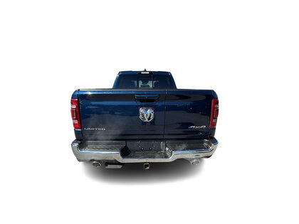 used 2023 Ram 1500 car, priced at $52,888