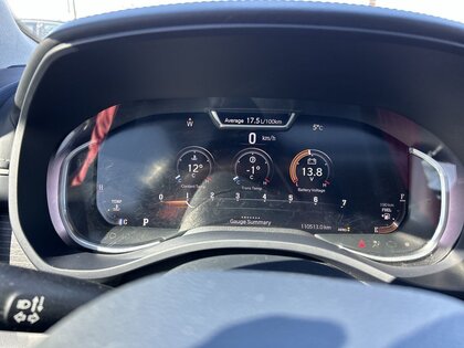 used 2023 Ram 1500 car, priced at $52,888