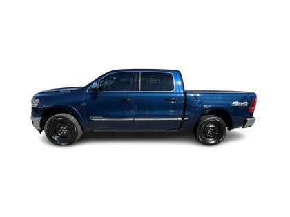 used 2023 Ram 1500 car, priced at $52,888