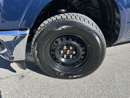 used 2023 Ram 1500 car, priced at $52,888