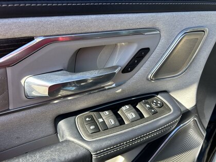 used 2023 Ram 1500 car, priced at $52,888