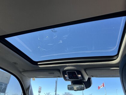 used 2023 Ram 1500 car, priced at $52,888