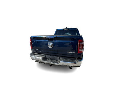 used 2023 Ram 1500 car, priced at $52,888