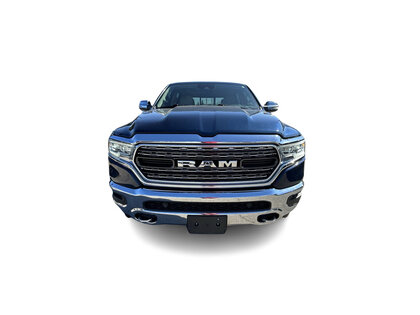 used 2023 Ram 1500 car, priced at $52,888