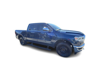 used 2023 Ram 1500 car, priced at $52,888
