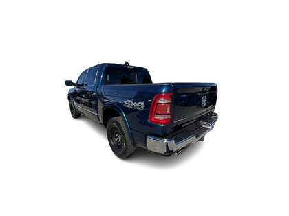 used 2023 Ram 1500 car, priced at $52,888