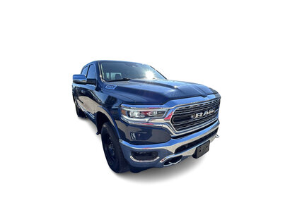 used 2023 Ram 1500 car, priced at $52,888