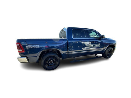 used 2023 Ram 1500 car, priced at $52,888