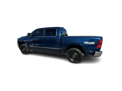 used 2023 Ram 1500 car, priced at $52,888