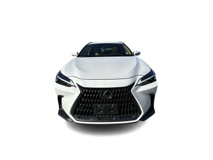 used 2022 Lexus NX car, priced at $43,999