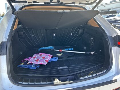 used 2022 Lexus NX car, priced at $43,999