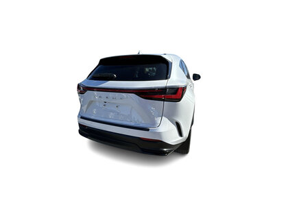 used 2022 Lexus NX car, priced at $43,999