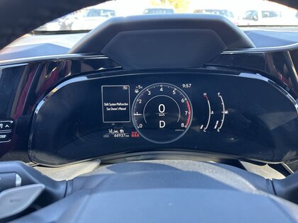 used 2022 Lexus NX car, priced at $43,999