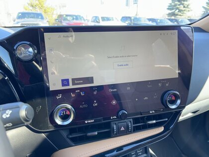 used 2022 Lexus NX car, priced at $43,999