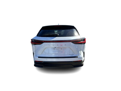 used 2022 Lexus NX car, priced at $43,999