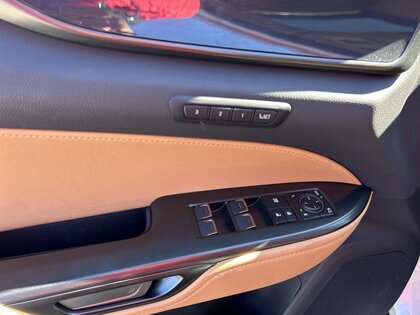 used 2022 Lexus NX car, priced at $43,999