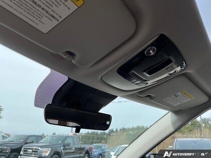 used 2024 Kia Seltos car, priced at $25,122