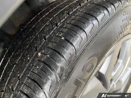 used 2024 Kia Seltos car, priced at $25,122