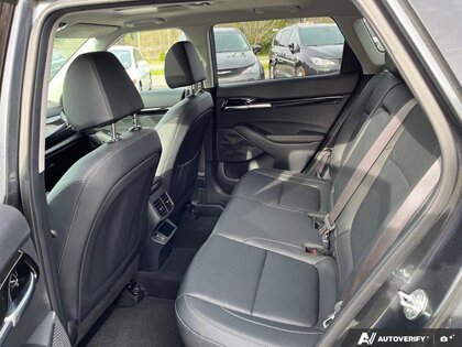 used 2024 Kia Seltos car, priced at $25,122