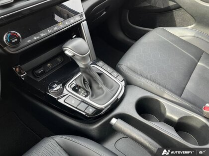 used 2024 Kia Seltos car, priced at $25,122